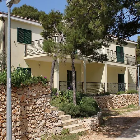 Rogoznica 3198c Apartmán *