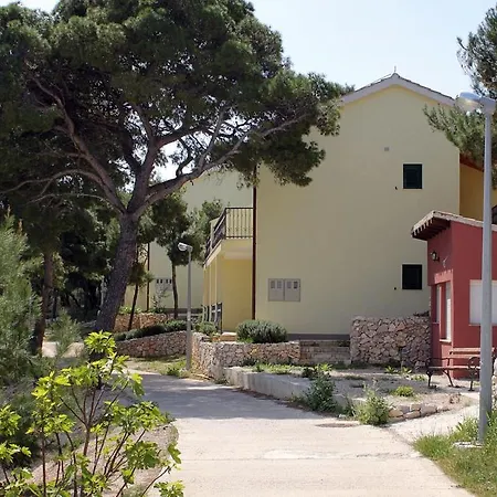 Apartmán Rogoznica 3198c Rogoznica (Sibenik-Knin)
