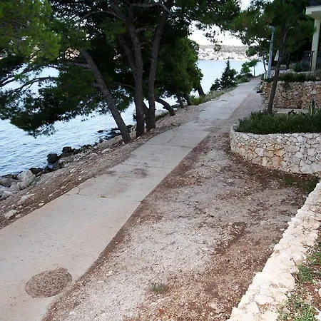 Apartmán Rogoznica 3198c *
